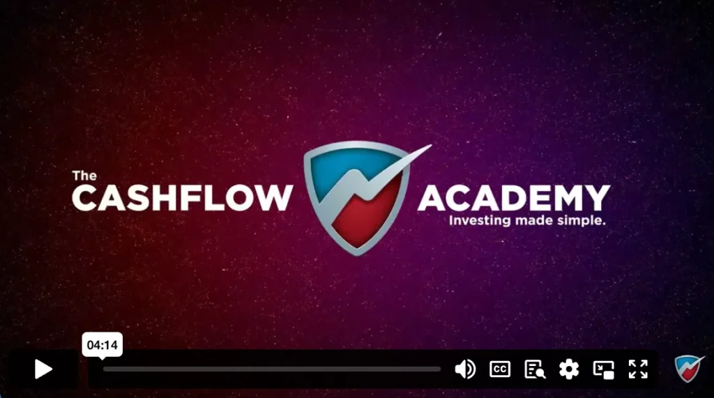 CashFlow Academy